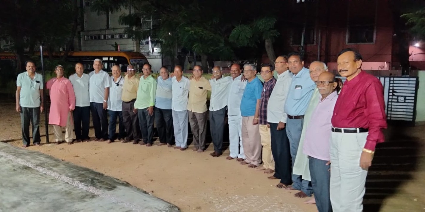 Group photo in Alai Balai program on 3rd October 2025.jpg